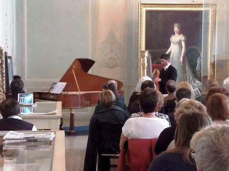 Musica al Museo autunno2016