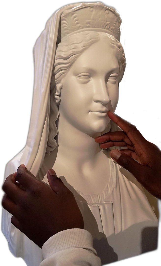 ML Mano Senza Sfondo 2