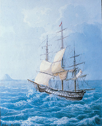 inv. 79 – veliero boccaccio