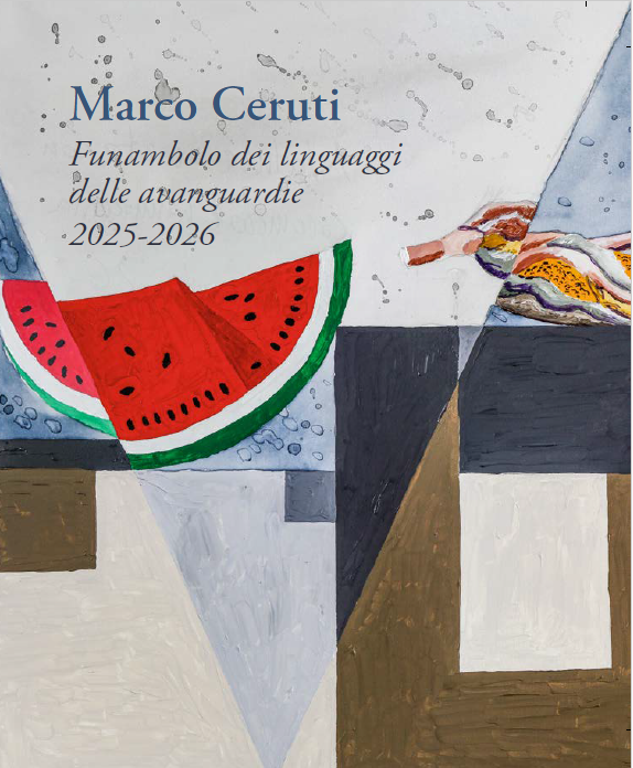 Copertina Fronte FOTO