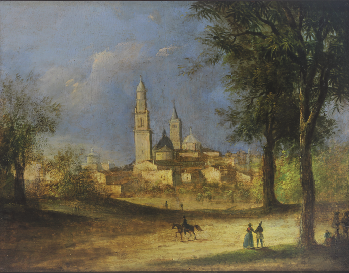 Parma Pescatori